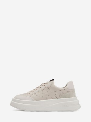 ASH Impuls Lave Sneakers Dame Shell | NYOZ-04576