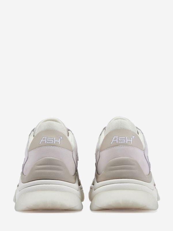 ASH Addict Chunky Sneakers Dame Hvide | DJCI-71239