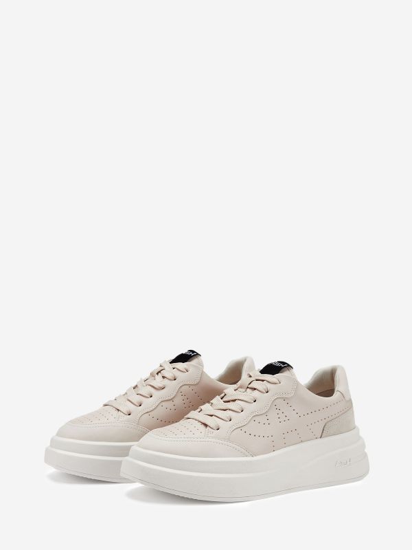 ASH Impuls Lave Sneakers Dame Shell | LUXO-13604